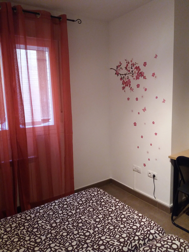 Bedroom 3, Hostal La Catedral de Santo Domingo de la Calzada, La Rioja