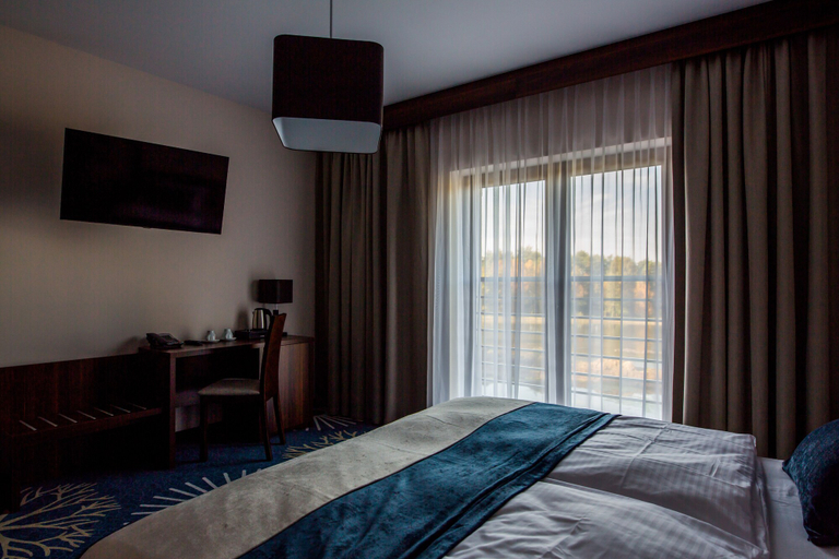 Bedroom 2, Kasor, Zgierz