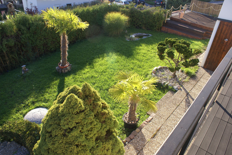 Others 5, Oasis Apartment, Konstanz