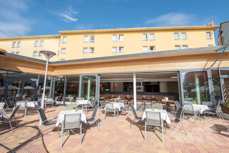 Exterior & Views 2, H2O Hotel-Therme-Resort, Hartberg-Fürstenfeld