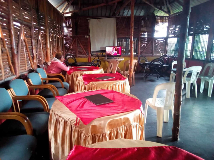 Food & Drinks, Marianah Tourist Hotel, Kitagwenda