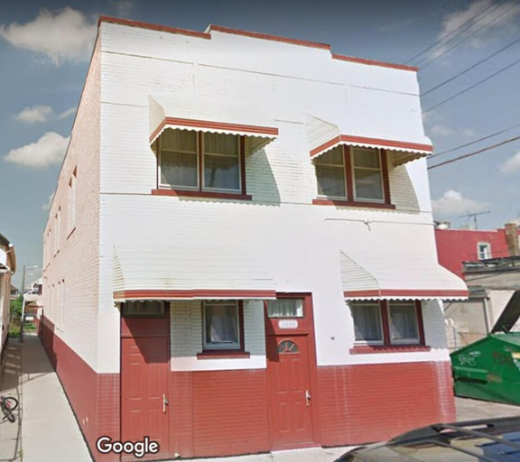 Exterior & Views 2, Hamtramck Hostel, Wayne