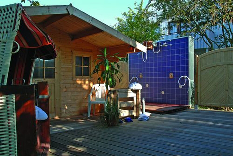 Exterior & Views 2, Hotel Morgensonne, Dithmarschen
