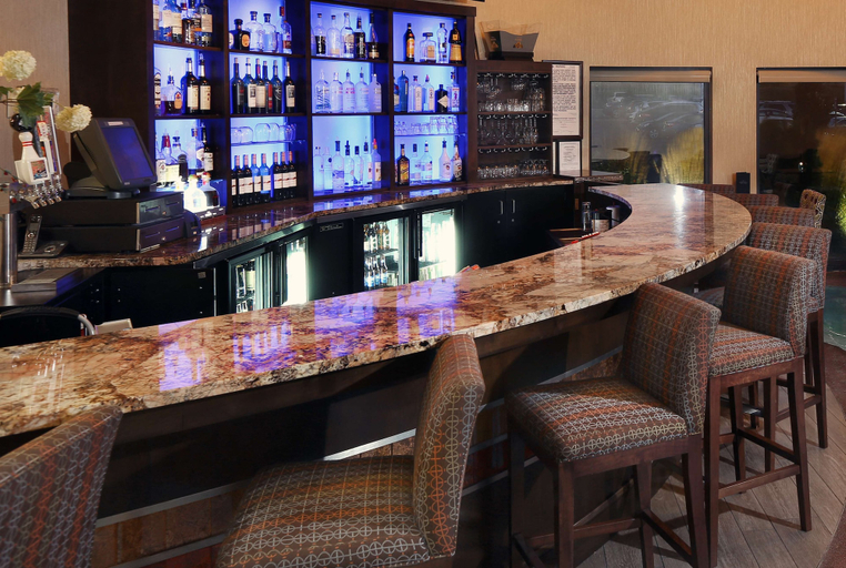 Food & Drinks 5, DoubleTree by Hilton Denver - Thornton, Adams