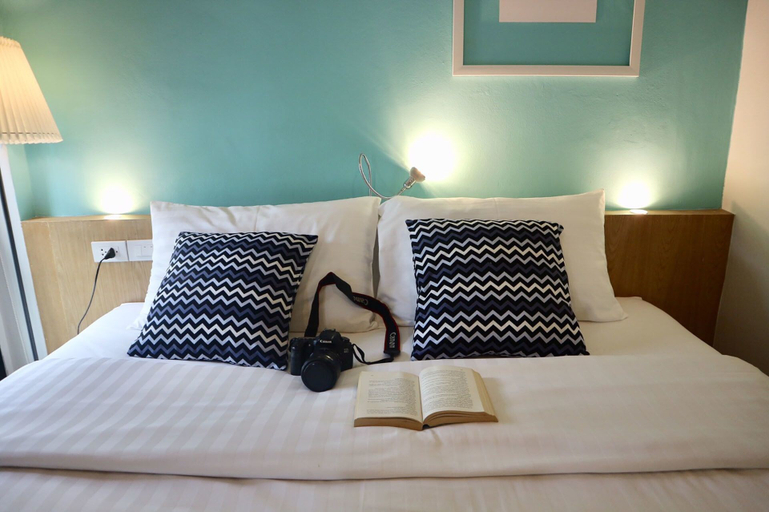 Bedroom 3, Pakta Phuket, Phuket Island