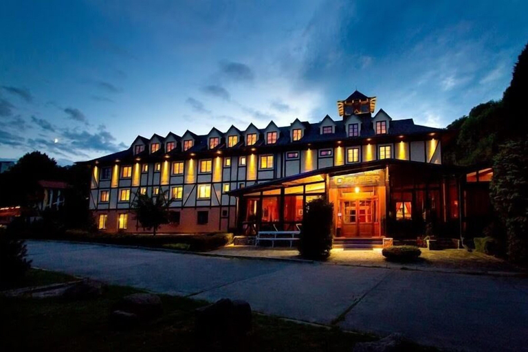 Exterior & Views 2, Hotel Golfer, Žiar nad Hronom