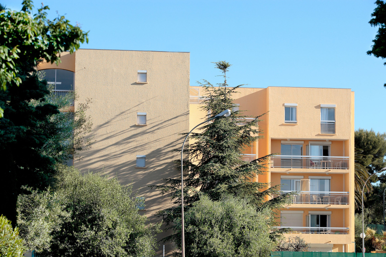 Exterior & Views 2, Pierre & Vacances Résidence La Rostagne, Alpes-Maritimes