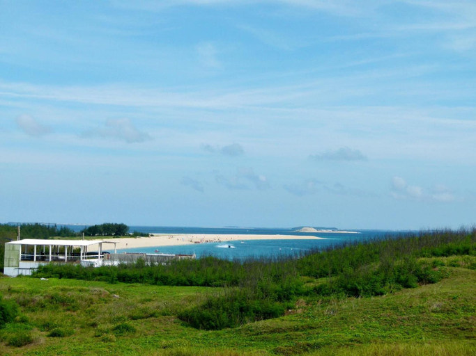 Others 3, Down-Home Hotel, Penghu