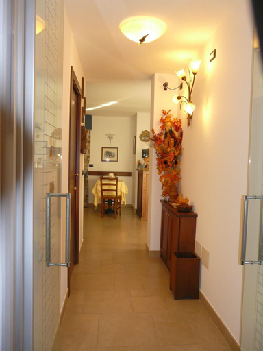 Public Area, B&B Verger Plein Soleil, Aosta