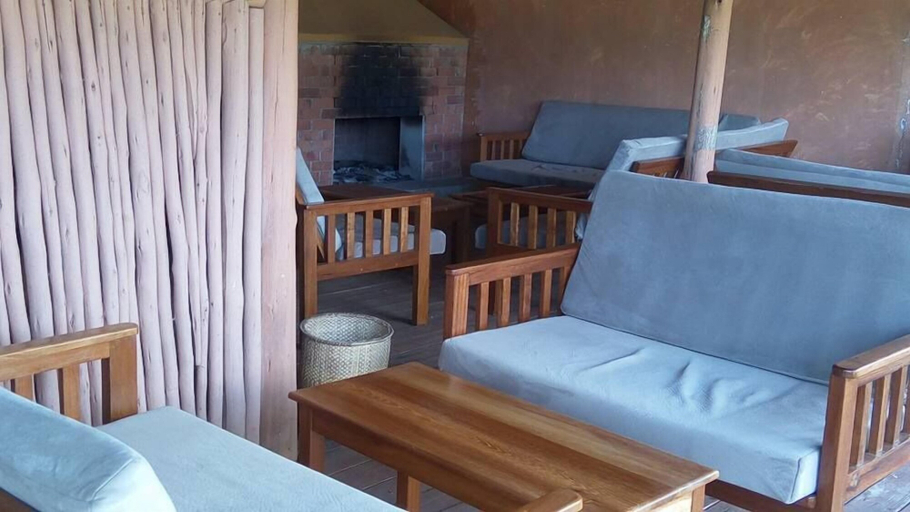 Others 4, Lake Chahafi Resort, Kisoro