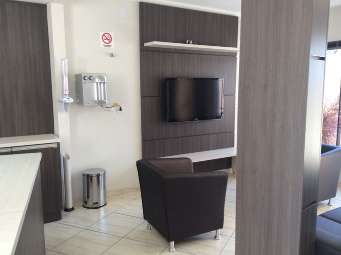 Others 5, Hotel Bellagio, Campo Grande