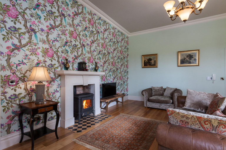 Public Area 2, Wilton Castle