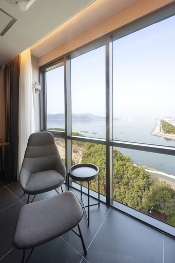 Others 5, Sinho Brown-dot, Gangseo