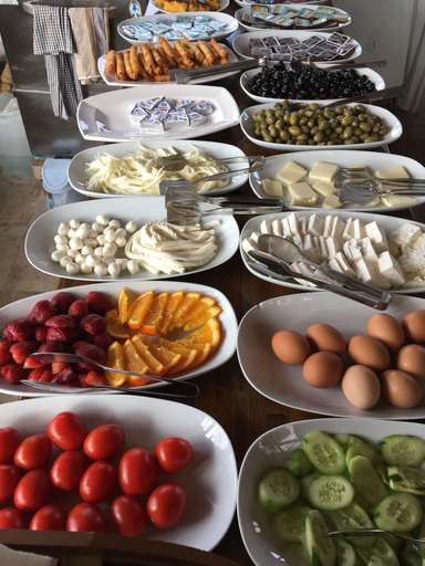 Food & Drinks 5, Kemal's Guest House, Nevşehir