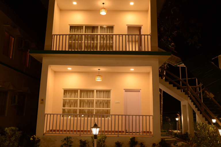 Exterior & Views 2, JALDAPARA FOREST TOURIST LODGE, Alipurduar