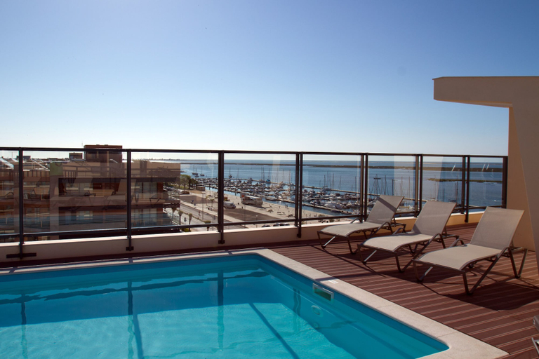Sport & Beauty 2, Real Marina Residence, Olhão