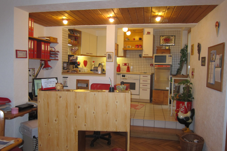Others 5, Pension Sonne Bed & Breakfast, Bregenz