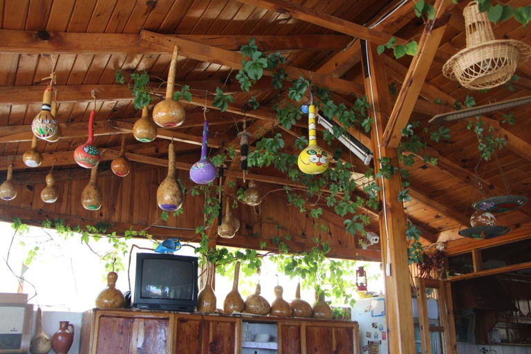 Public Area 2, Aphrodite Pension, Kaş