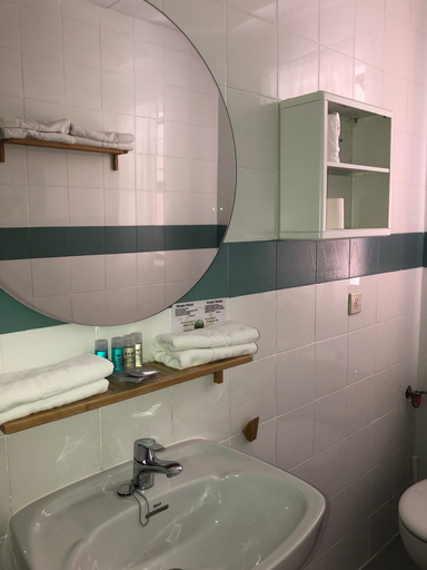 Bathroom 3, Vicente Home, Murcia