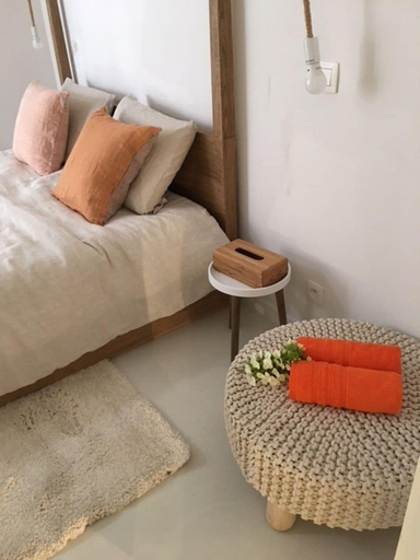 Bedroom 3, B&B Petit Prince, Oost-Vlaanderen