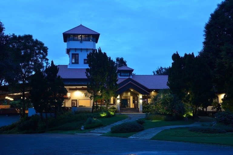 Exterior & Views 2, Rabbiz Hill Resort, Kang Hang Maeo