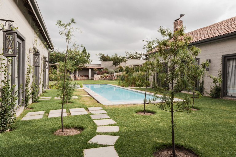 Sport & Beauty 2, Veranda House, City of Johannesburg
