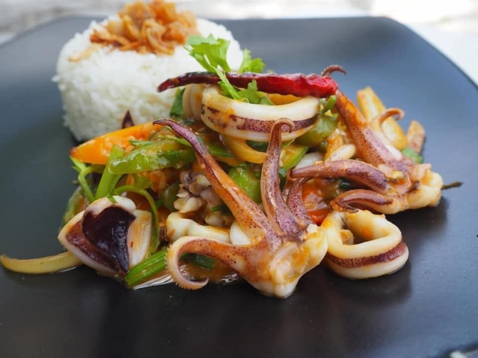 Food & Drinks 5, Pakta Phuket, Pulau Phuket