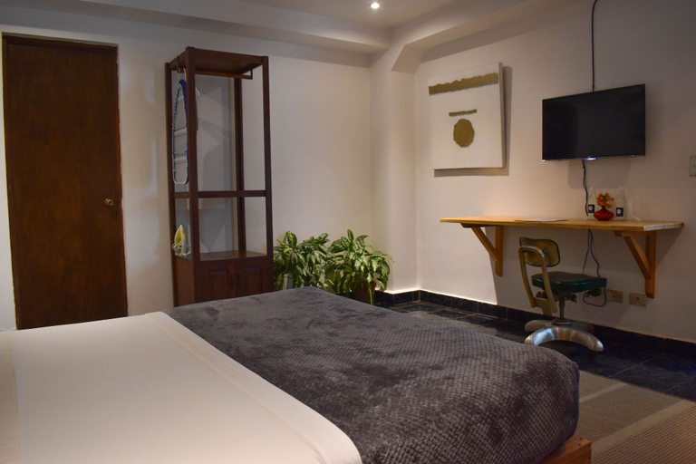 Bedroom 3, Cinco Hotel, Antiguo Cuscatlán