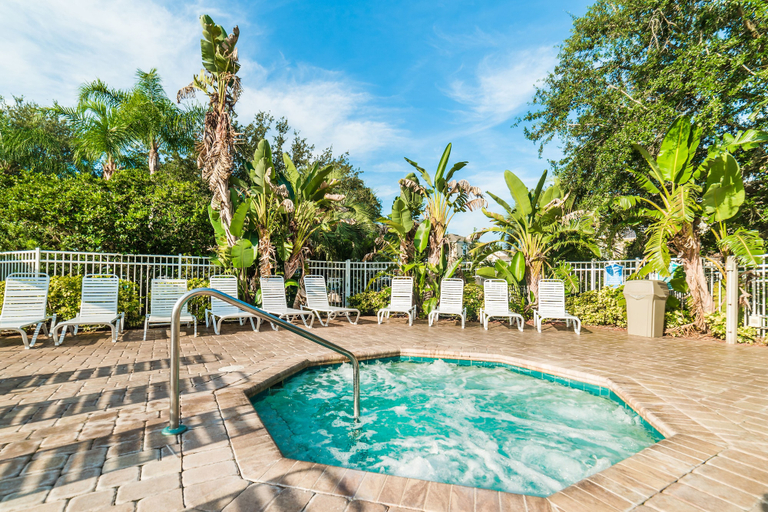 Sport & Beauty 5, Ip60128 - Windsor Palms Resort - 2 Bed 2 Baths Condo, Osceola