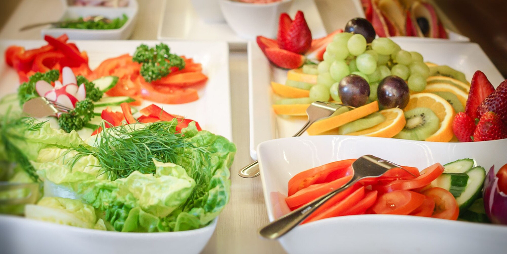 Food & Drinks 5, Hotel Cis w Świnoujściu, Świnoujście
