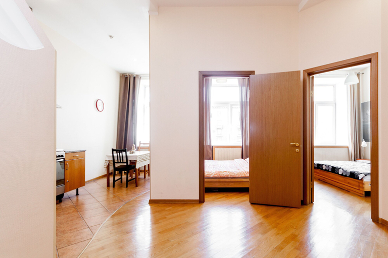 Others 5, Apartment Nice Arbat Street 51, Central