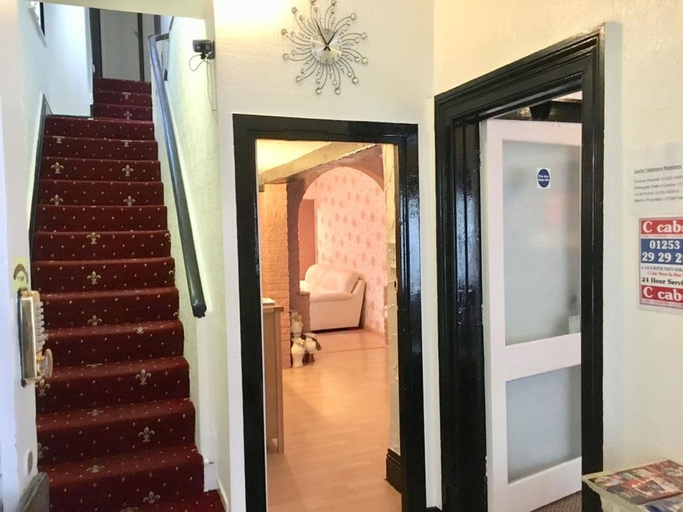 Others 3, Oban House Hotel, Blackpool