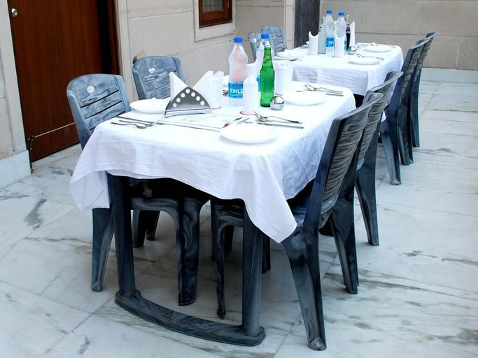 Others 4, East Inn Hotel, Delhi