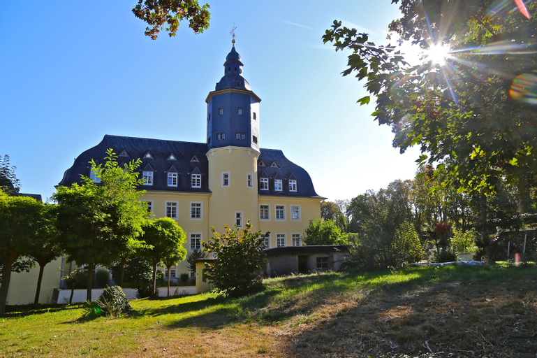 CAREA Schlosshotel Domäne Walberberg, Rhein-Sieg-Kreis