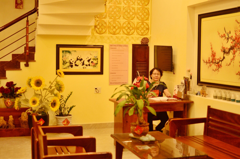 Others 5, Panda Garden, Da Nang