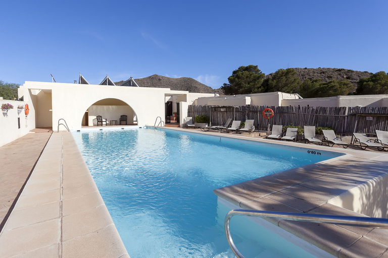 Sport & Beauty 3, Cortijo el Sotillo, Almería