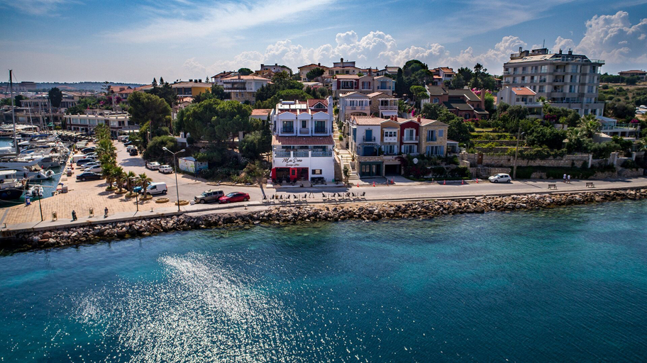 Exterior & Views 5, Mai S'ema Otel Dalyan, Çeşme