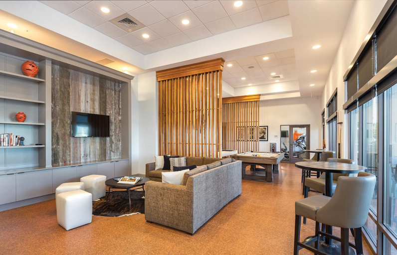 Public Area 3, WorldMark Marble Falls, Burnet