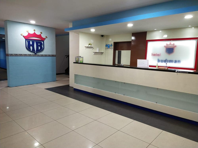 Others 2, Hotel Budiman Balikpapan, Balikpapan