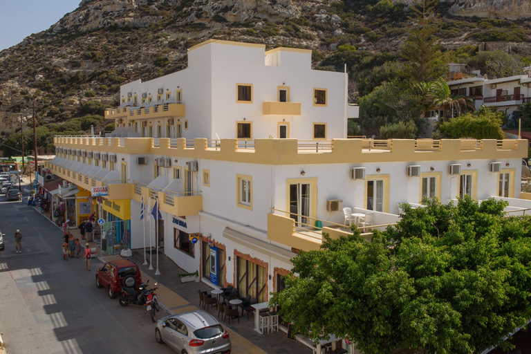 Exterior & Views 2, Zafiria, Faistos