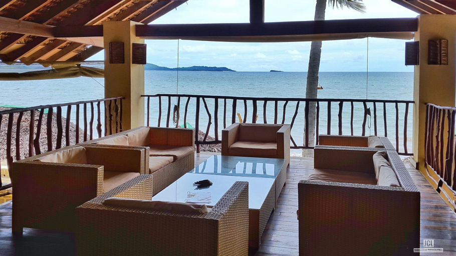Food & Drinks 5, Anjiamarango Beach Resort, Diana