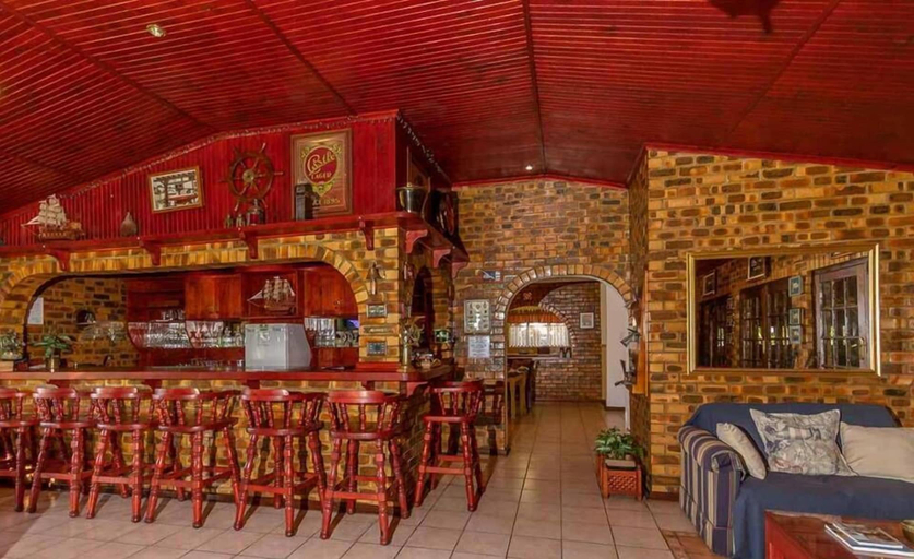 Food & Drinks 5, La Mer Lodge, Uthungulu