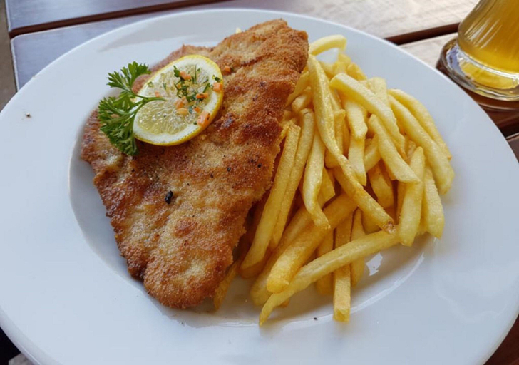 Food & Drinks 4, Covent Hills Hotel, Mavoko