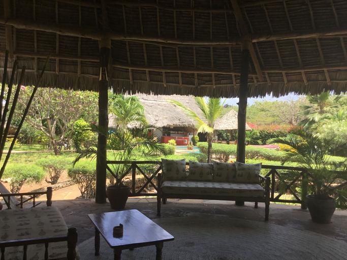 Others 3, Kenga Giama Resort, Malindi