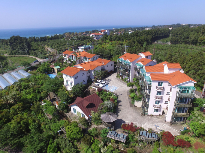 Others 5, Beautyfull House, Seogwipo