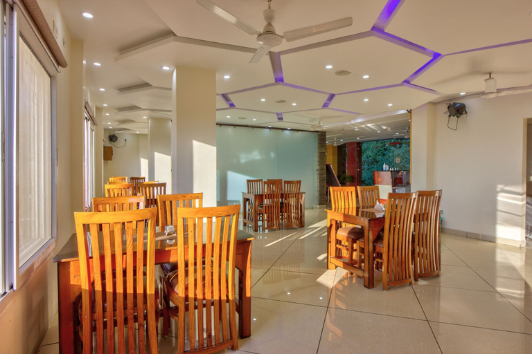 Food & Drinks 4, Hotel Bliss Valley, Kangra