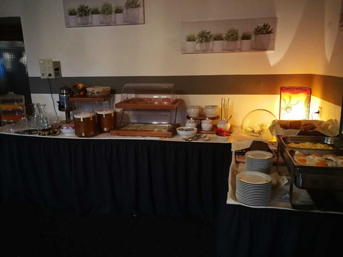 Food & Drinks 5, Hotel Garni Botenwirt, Kirchdorf an der Krems