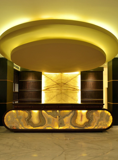 Public Area, THE SYA Regency Palu by SoASIA, Palu