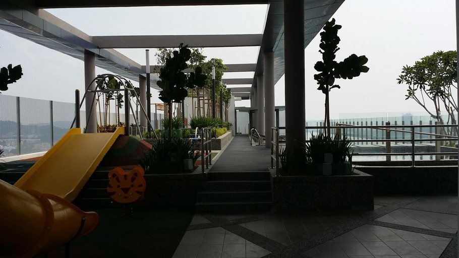 Food & Drinks, Flexi One South by SYNC, Seri Kembangan