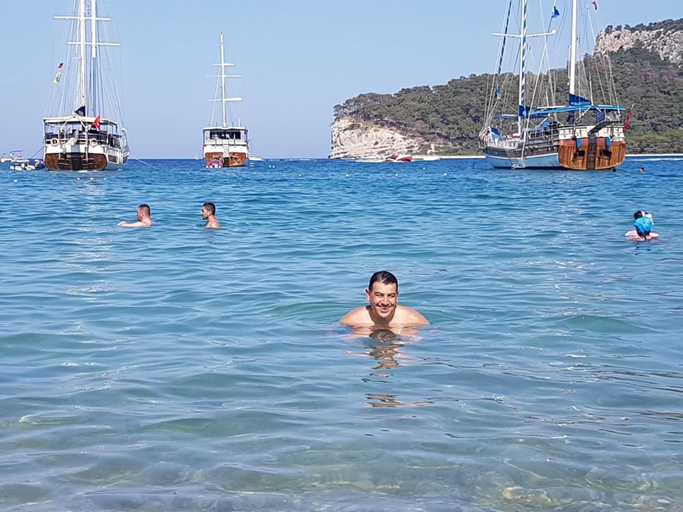 Others 5, Caner Hotel, Kemer